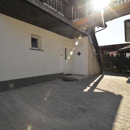 Sedami Apartman Maribor Kültér fotó